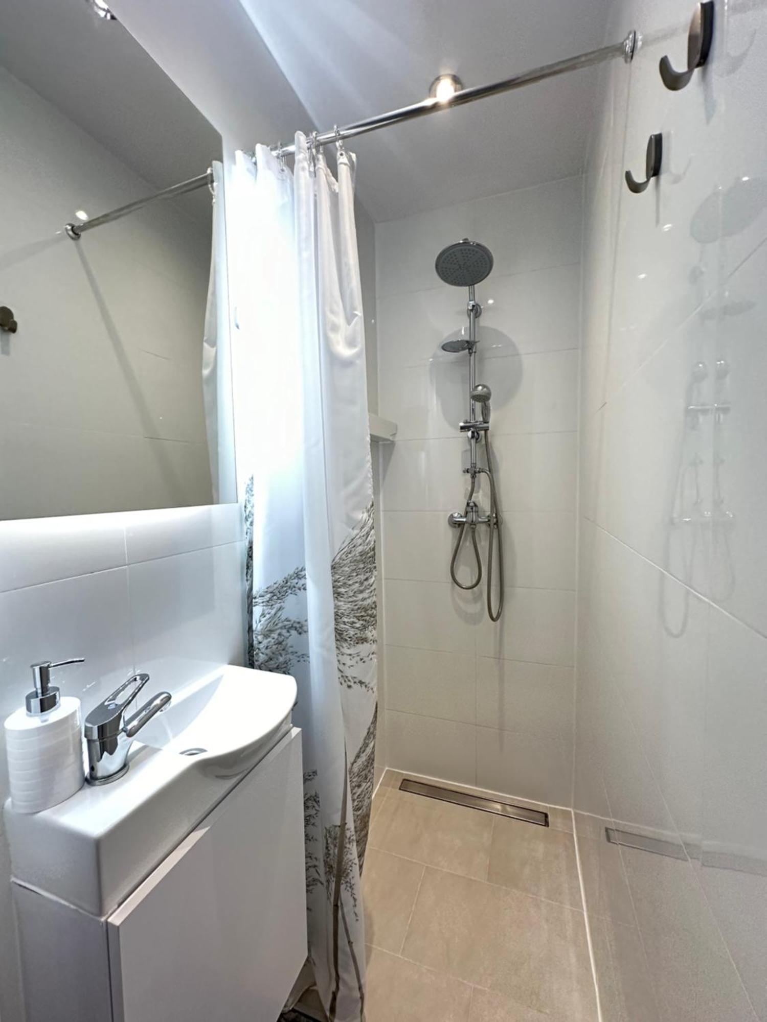 Studio Z Sypialnia Na Zatorzu Słupsk Extérieur photo