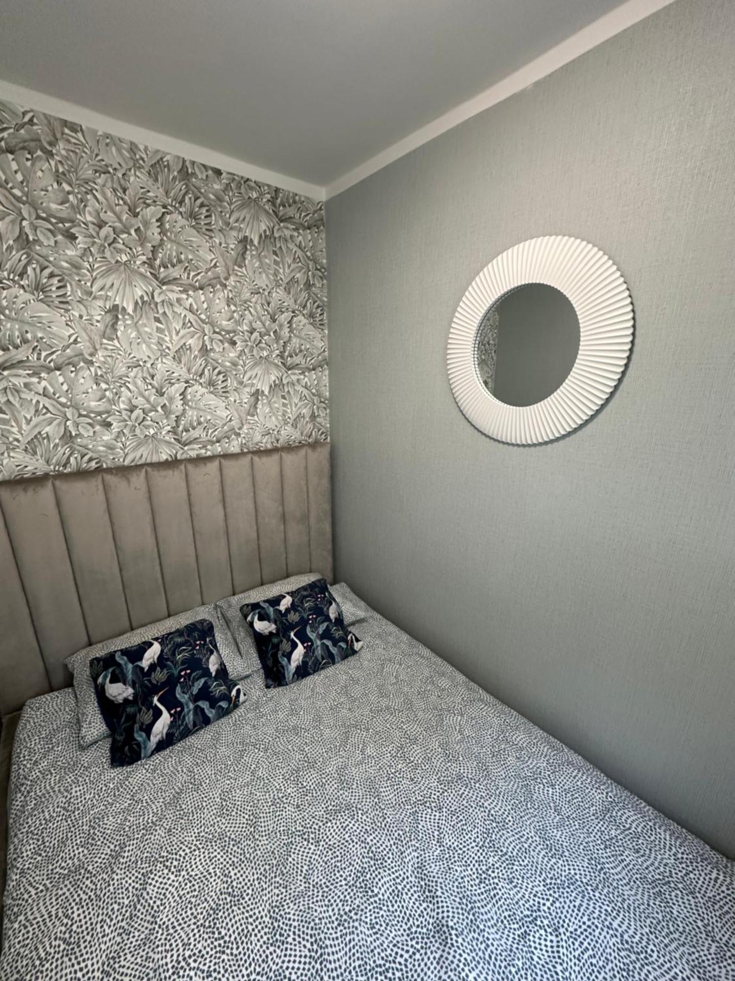 Studio Z Sypialnia Na Zatorzu Słupsk Extérieur photo