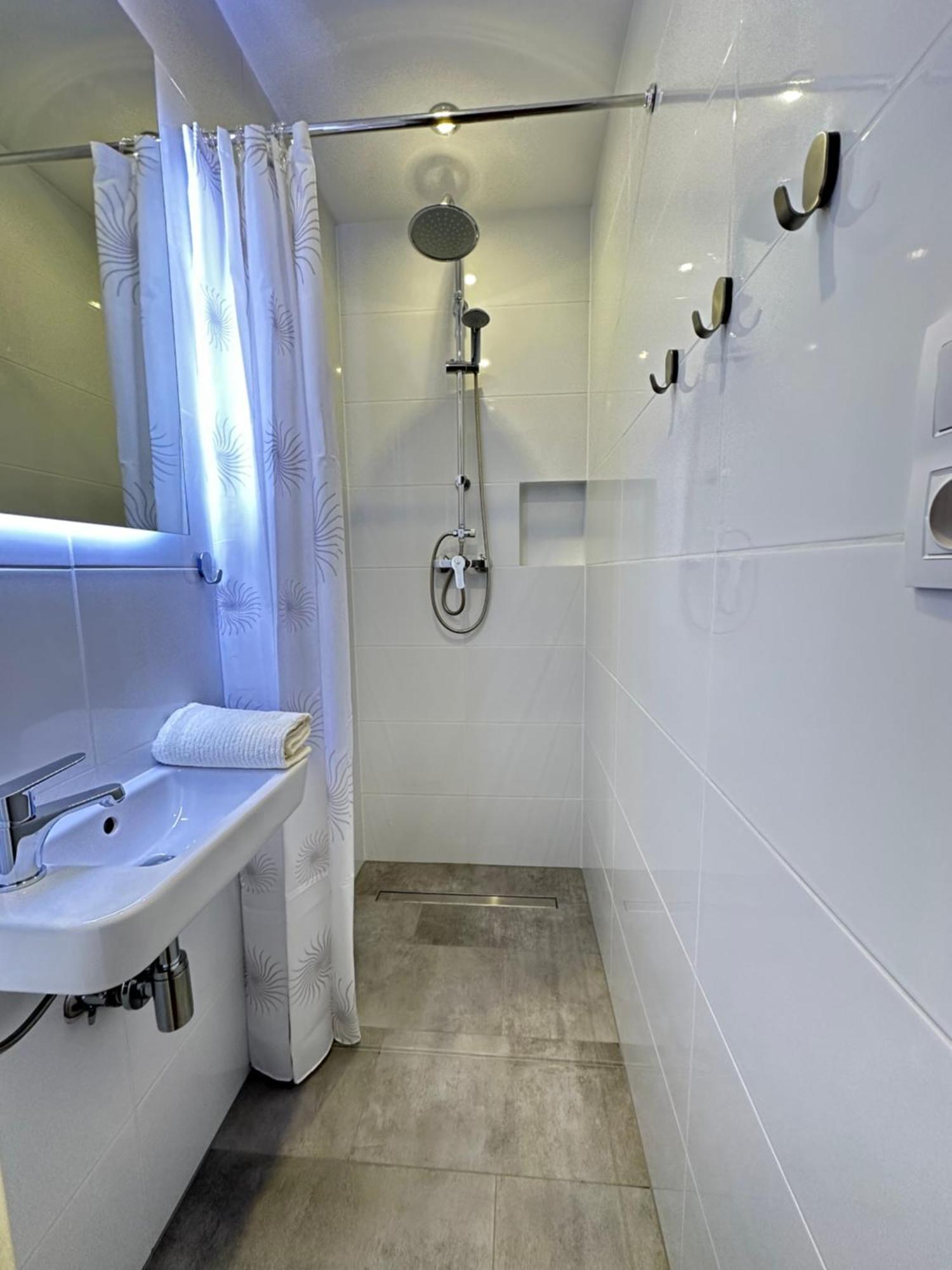 Studio Z Sypialnia Na Zatorzu Słupsk Extérieur photo
